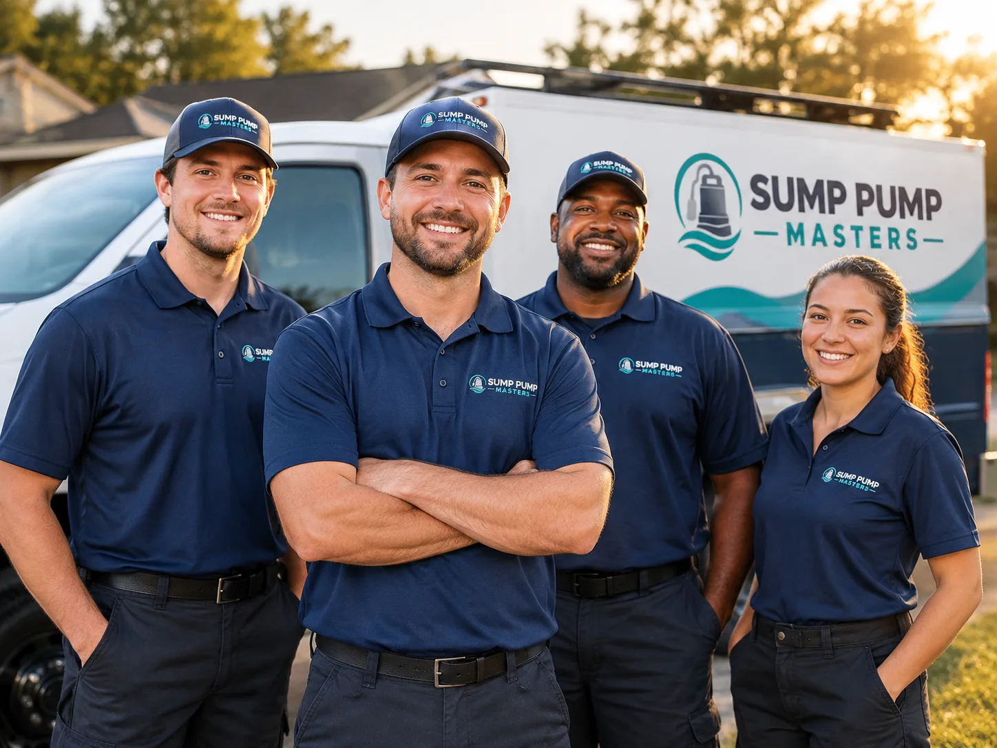 Sump Pump Repair company in Cascilla, MS