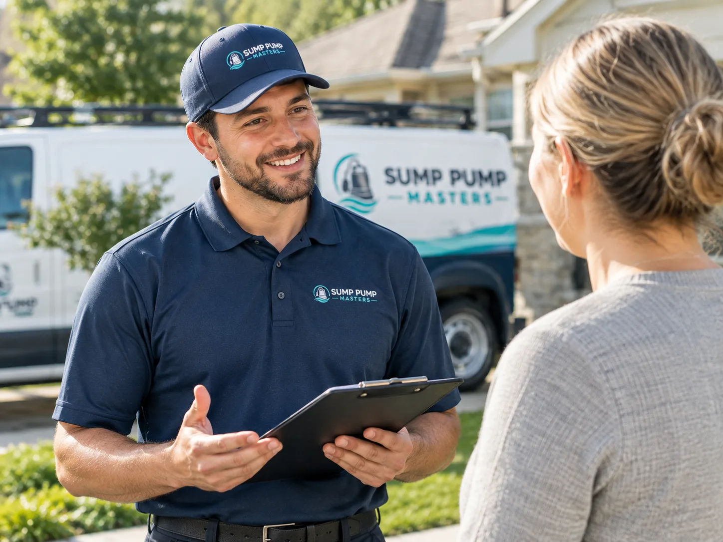 Sump Pump Repair Cascilla, MS FAQs